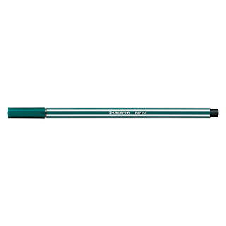 Stabilo Pen 68 - Turquoise Green