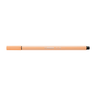 Stabilo Pen 68 - Light Orange