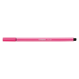 Stabilo Pen 68 - Heliotrope