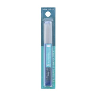Art Alternatives Graphite Lead Refill - Pkg of 6, H, 2 mm