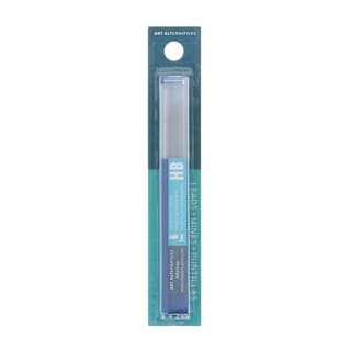 Art Alternatives Graphite Lead Refill - Pkg of 6, HB, 2 mm