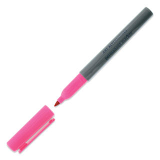 Permanent Marker Neon Pink