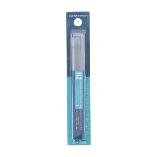Art Alternatives Graphite Lead Refill - Pkg of 6, 2H, 2 mm