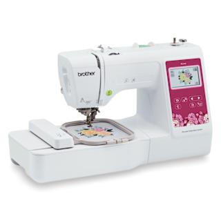 Brother PE545 Embroidery Machine