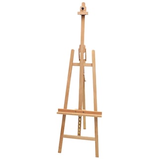 Art Alternatives Inclinable Lyre Easel