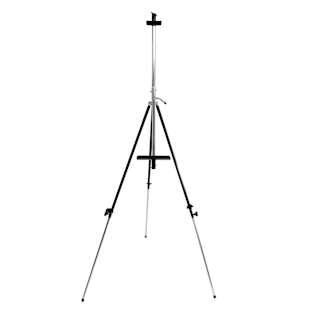 Art Alternatives Norcross Folding Field Easel