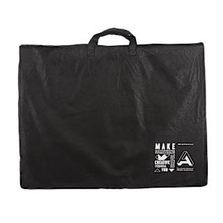 Art Alternatives Kit Bag - 27" x 21"