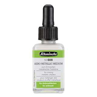 Schmincke Aero Metallic Medium - 28 ml