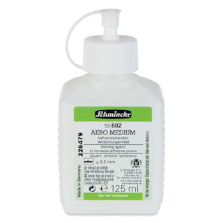 Schmincke Aero Thinning Medium - 125 ml