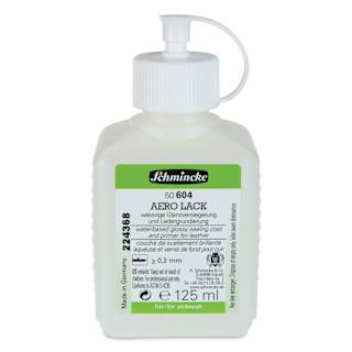 Schmincke Aero Lack Gloss Sealing Coat - 125 ml