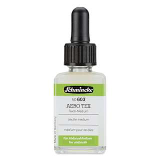 Schmincke Aero Textile Medium - 28 ml