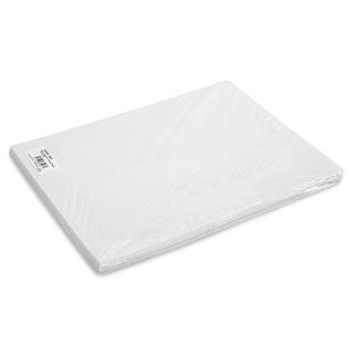 Blick Sulphite Drawing Papers - 9" x 12", White, 100 Sheets, 60 lb