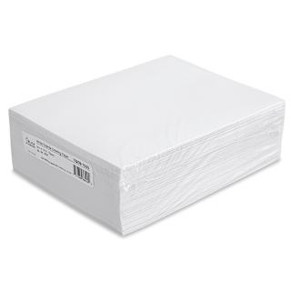 Blick Sulphite Drawing Papers - 9" x 12", White, 500 Sheets, 80 lb