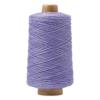Gist Yarn Beam 8/2 Organic Cotton Weaving Yarn - Crocus, 8 oz