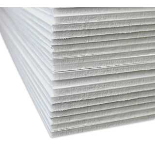 Flipside White Foam Boards - 20" x 30" x 3/16", Pkg of 40