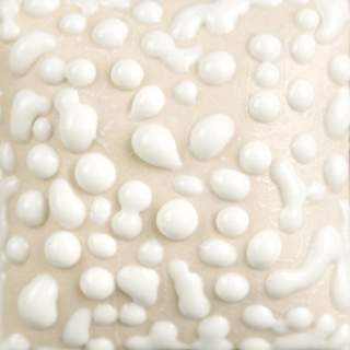 Ritual Glaze by Mayco Bead Glaze - White, 16 oz
