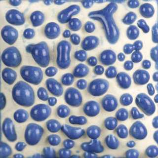 Ritual Glaze by Mayco Bead Glaze - Blue, 16 oz