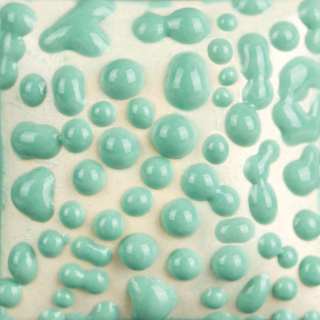 Ritual Glaze by Mayco Bead Glaze - Turquoise, 16 oz