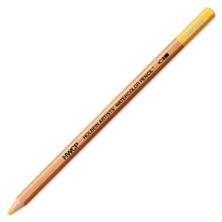 Holbein Artists' Watercolor Pencil - Naples Yellow, 030