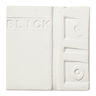 Blick Talc-Free White Clay - 50 lb