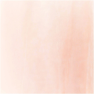 Rico Design Tulle Roll - Powder, 50 cm x 5 m