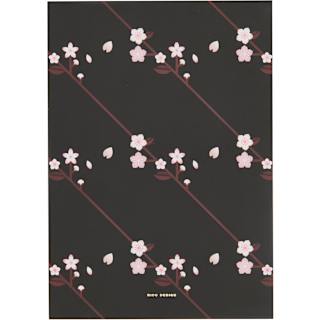 Rico Design Sakura Black - Dotted