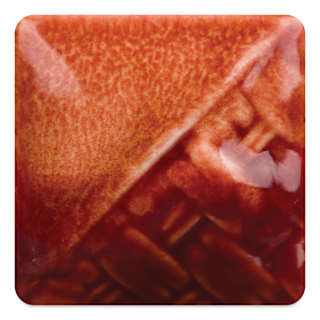Mayco Stoneware Flux Glaze - Clear, Pint
