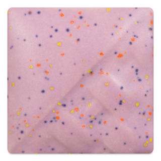 Mayco Stoneware Classic Glaze - Lilac Speck, Pint