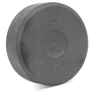 Blick Essentials Tempera Cake - Grey, Large