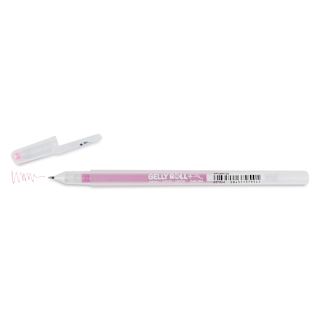 Sakura Gelly Roll Stardust Pen - .05 mm, Pink