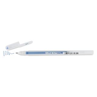 Sakura Gelly Roll Stardust Pen - Marine, 0.5 mm