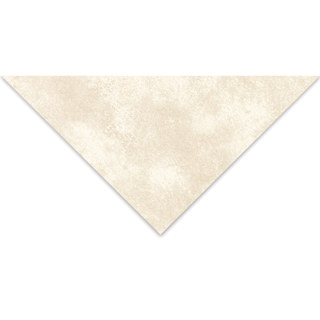 Crescent Berkeley White Core Matboard - 32" x 40", Earthen Off-White
