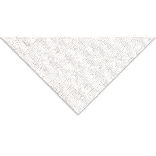 Crescent Berkeley White Core Matboard - 20" x 32", White Linen