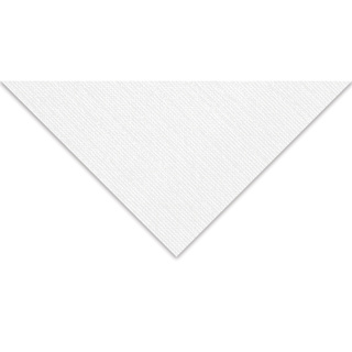 Crescent Berkeley White Core Matboard - 20" x 32", Canvas