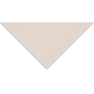 Crescent Berkeley White Core Matboard - 32" x 40", Pure Gray