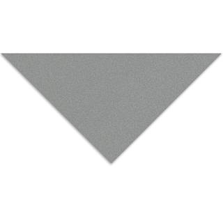 Crescent Berkeley White Core Matboard - 32" x 40", Mid Gray