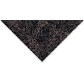 Crescent Berkeley Cream Core Matboard - 20" x 32", Earthen Charcoal