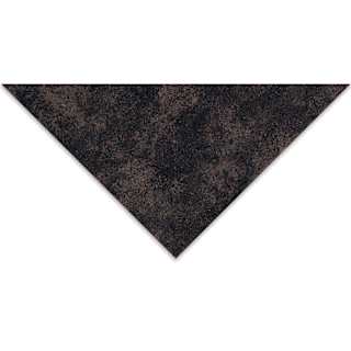 Crescent Berkeley Cream Core Matboard - 32" x 40",  Earthen Charcoal
