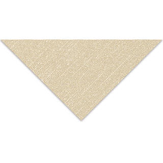 Crescent Berkeley Cream Core Matboard - 32" x 40", Belgique Bruxelles
