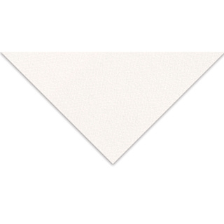 Crescent Berkeley Cream Core Matboard - 32" x 40", Seashell