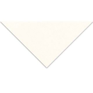 Crescent Berkeley Cream Core Matboard - 20" x 32", White