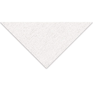 Crescent Berkeley Cream Core Matboard - 20" x 32", White Linen