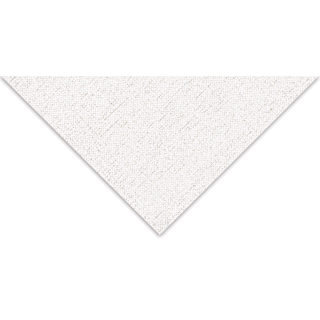 Crescent Berkeley Cream Core Matboard - 32" x 40", White Linen