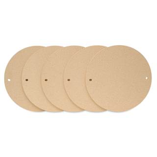 Speedball Medex Bat - Pkg of 5, Round, 12"