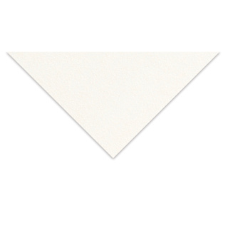 Crescent Berkeley Gallery White Core Matboard - 32" x 40", White, Triple Thick, 8-ply