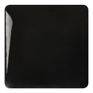 Speedball Studio Plus Glaze - Onyx, 2 oz