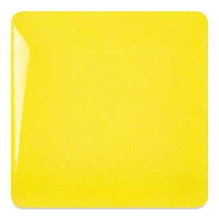 Speedball Studio Plus Glaze - Bumblebee, 2 oz