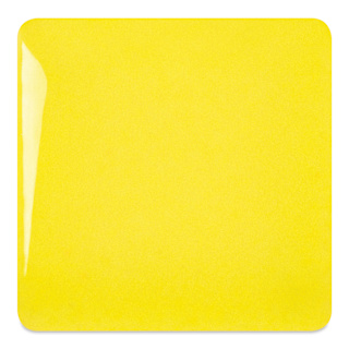 Speedball Studio Plus Glaze - Bumblebee, 16 oz