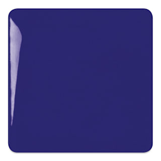 Speedball Studio Plus Glaze - Lapis Lazuli, 16 oz
