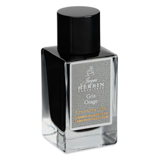 Herbin 1670 Anniversary Collection Fountain Pen Ink - Gris Orage, 15 ml